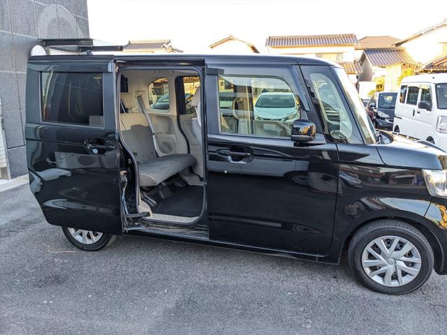 Ｎ－ＢＯＸ Ｇ　ＥＴＣ／バックカメラ（6枚目）