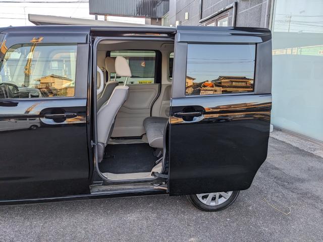 Ｎ－ＢＯＸ Ｇ　ＥＴＣ／バックカメラ（7枚目）