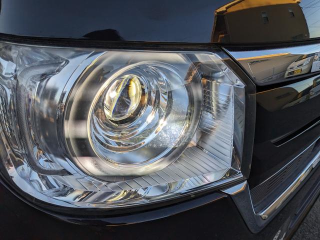 Ｎ－ＢＯＸ Ｇ　ＥＴＣ／バックカメラ（9枚目）