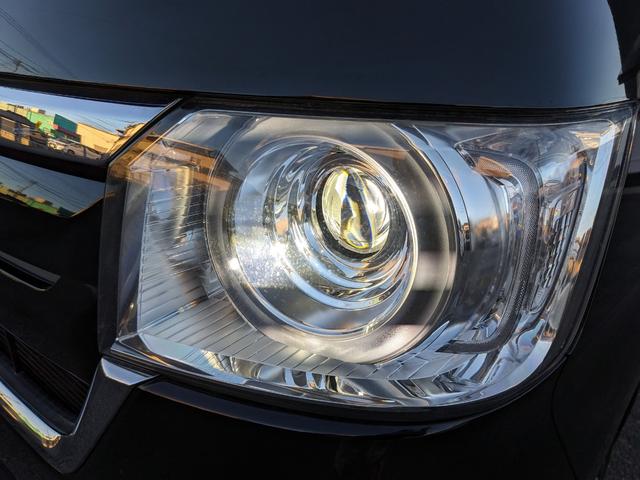 Ｎ－ＢＯＸ Ｇ　ＥＴＣ／バックカメラ（10枚目）