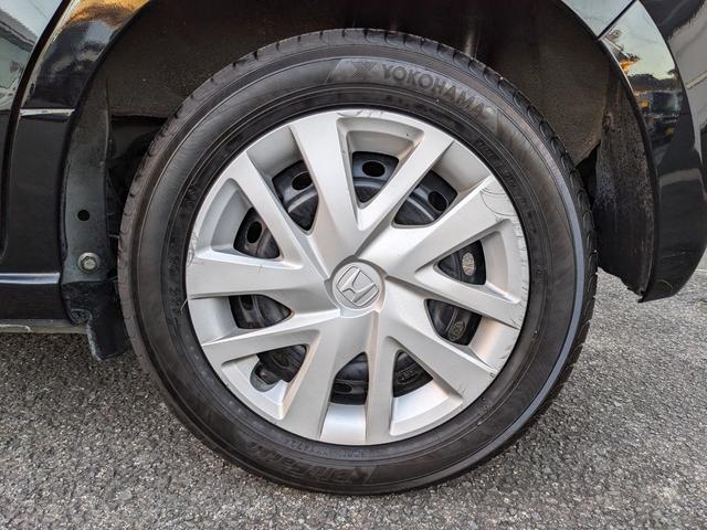 Ｎ－ＢＯＸ Ｇ　ＥＴＣ／バックカメラ（11枚目）