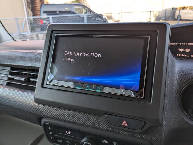 Ｎ－ＢＯＸ Ｇ　ＥＴＣ／バックカメラ（17枚目）