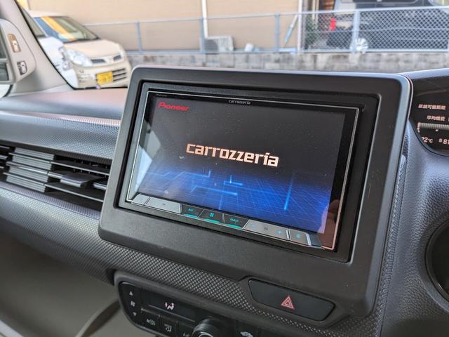 Ｎ－ＢＯＸ Ｇ　ＥＴＣ／バックカメラ（19枚目）