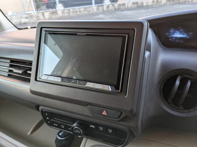 Ｎ－ＢＯＸ Ｇ　ＥＴＣ／バックカメラ（20枚目）