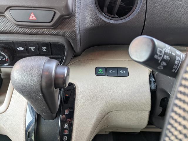 Ｎ－ＢＯＸ Ｇ　ＥＴＣ／バックカメラ（22枚目）