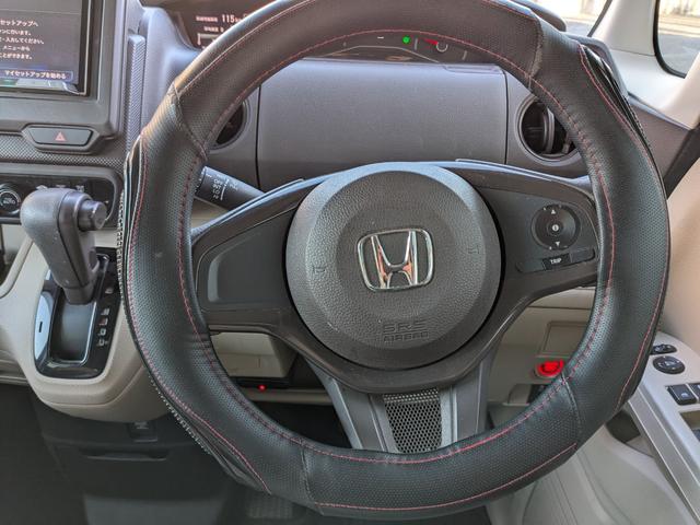 Ｎ－ＢＯＸ Ｇ　ＥＴＣ／バックカメラ（23枚目）