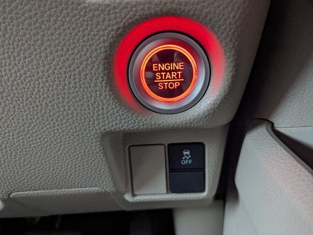 Ｎ－ＢＯＸ Ｇ　ＥＴＣ／バックカメラ（26枚目）