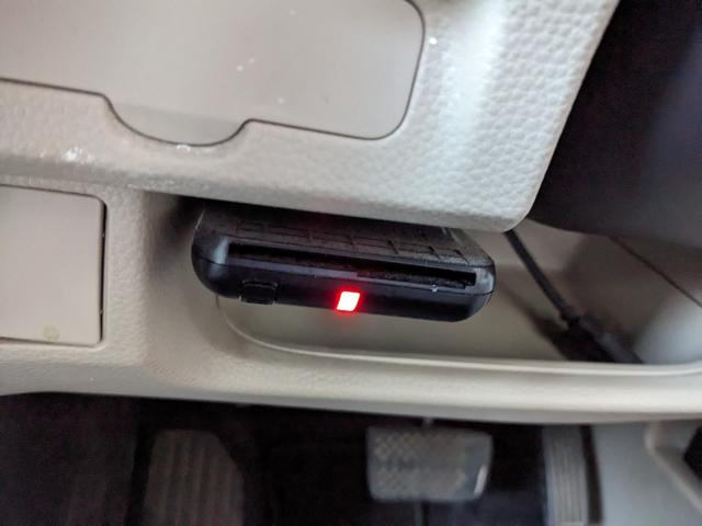 Ｎ－ＢＯＸ Ｇ　ＥＴＣ／バックカメラ（28枚目）