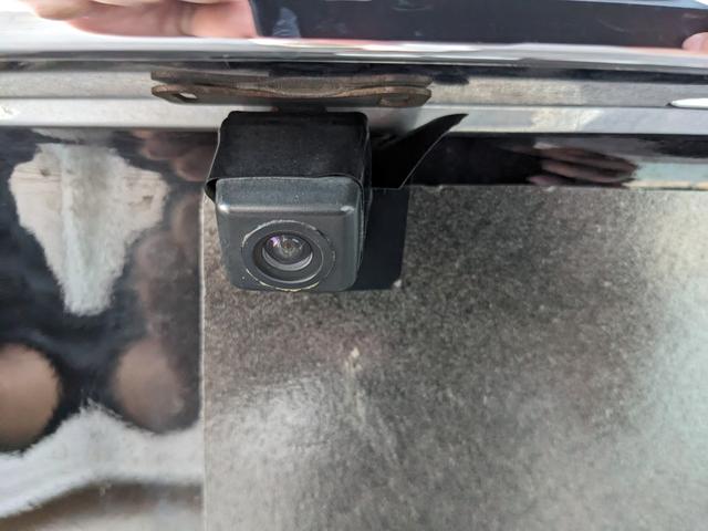 Ｎ－ＢＯＸ Ｇ　ＥＴＣ／バックカメラ（29枚目）