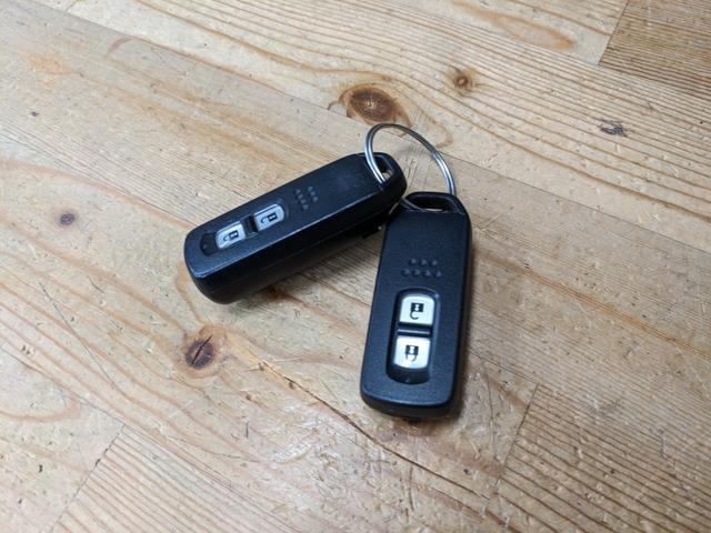 Ｎ－ＢＯＸ Ｇ　ＥＴＣ／バックカメラ（33枚目）