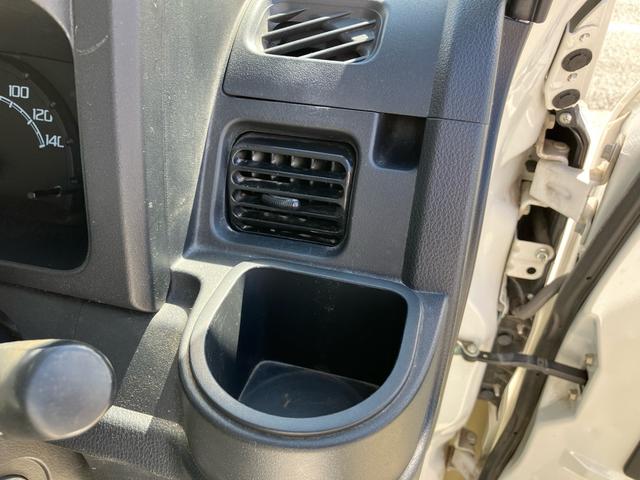 ハイゼットトラック 　ＰＴＯダンプ　４ＷＤ　５ＭＴ（15枚目）