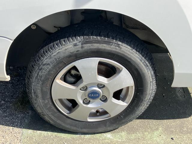 ハイゼットトラック 　ＰＴＯダンプ　４ＷＤ　５ＭＴ（27枚目）