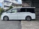 ステップワゴンスパーダ スパーダハイブリッド　Ｇ・ＥＸ　ホンダセンシング　２．０　スパーダ　ハイブリッド　Ｇ　ＥＸ　ホンダセンシング　純ナビ　両パワスラ　後席モニター　ＥＴＣ（5枚目）