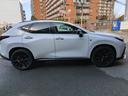 NX NX350h Fスポーツ(4枚目)