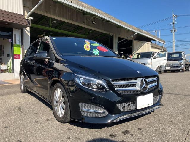 Ｂクラス Ｂ１８０（6枚目）