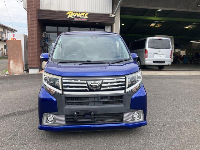 ムーヴ カスタム X ハイパーSAII(2枚目)