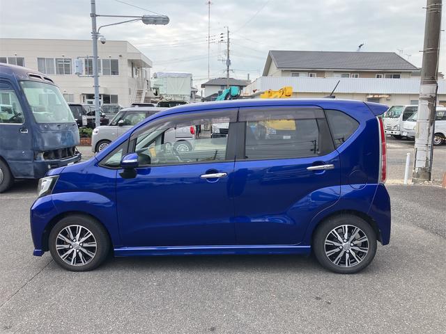 ムーヴ カスタム X ハイパーSAII(5枚目)