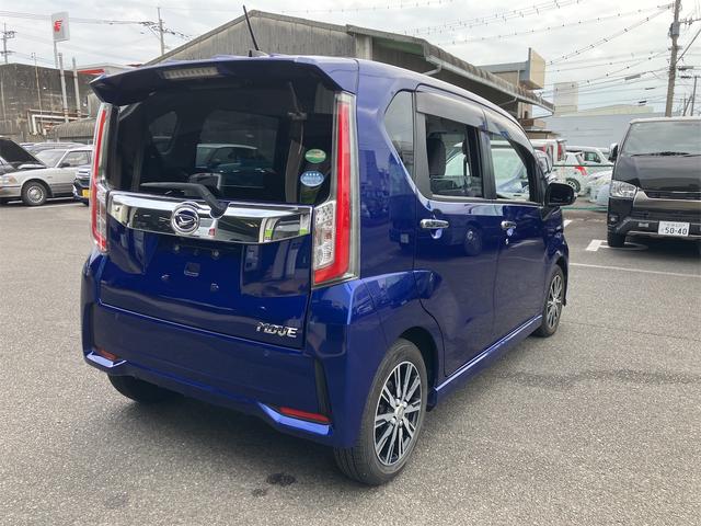 ムーヴ カスタム X ハイパーSAII(8枚目)