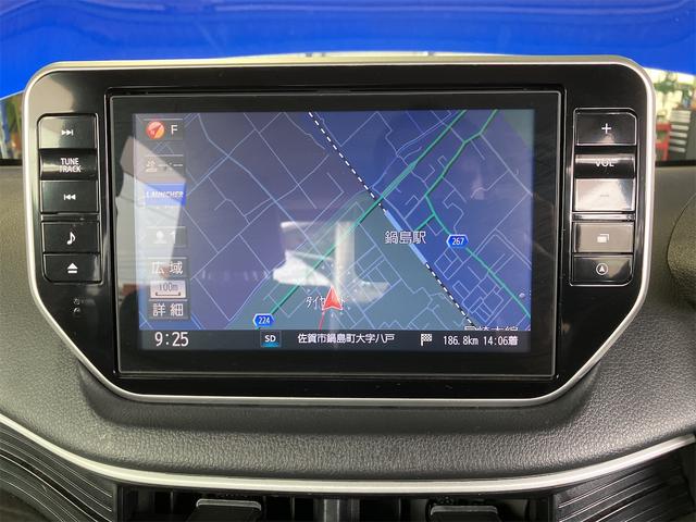 ムーヴ カスタム X ハイパーSAII(10枚目)