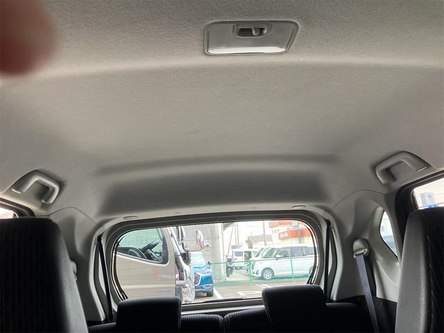 ムーヴ カスタム X ハイパーSAII(12枚目)