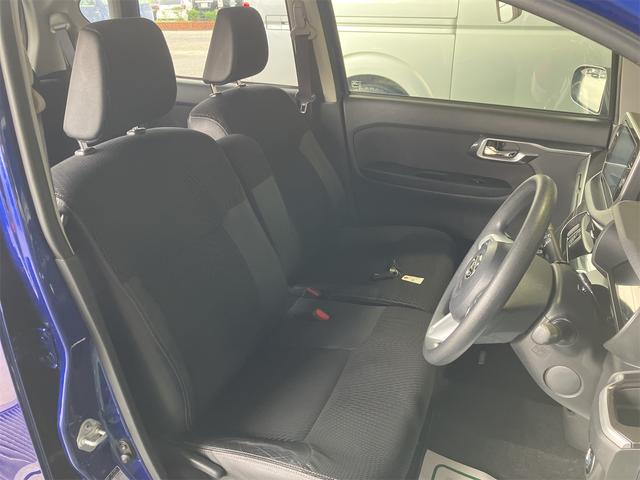 ムーヴ カスタム X ハイパーSAII(13枚目)