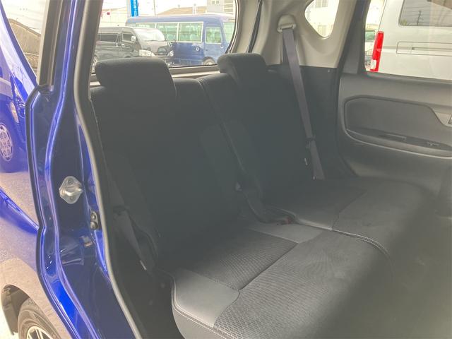 ムーヴ カスタム X ハイパーSAII(14枚目)