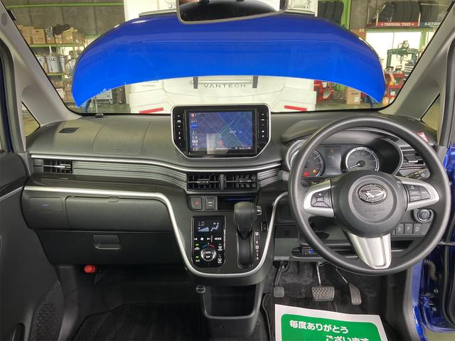 ムーヴ カスタム X ハイパーSAII(15枚目)