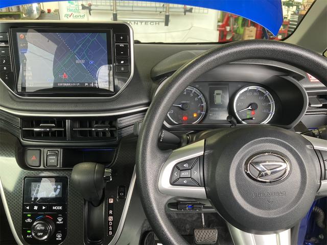 ムーヴ カスタム X ハイパーSAII(16枚目)