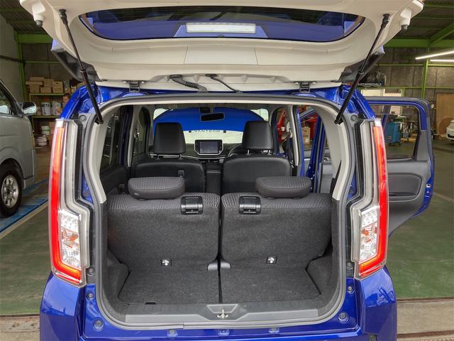 ムーヴ カスタム X ハイパーSAII(18枚目)