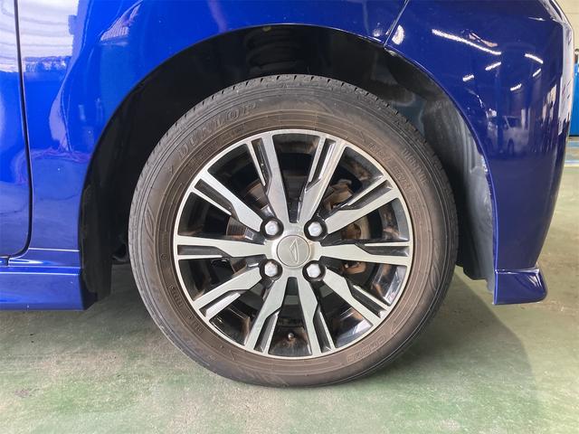 ムーヴ カスタム X ハイパーSAII(19枚目)