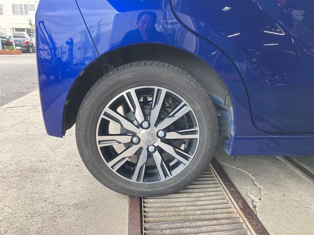 ムーヴ カスタム X ハイパーSAII(20枚目)