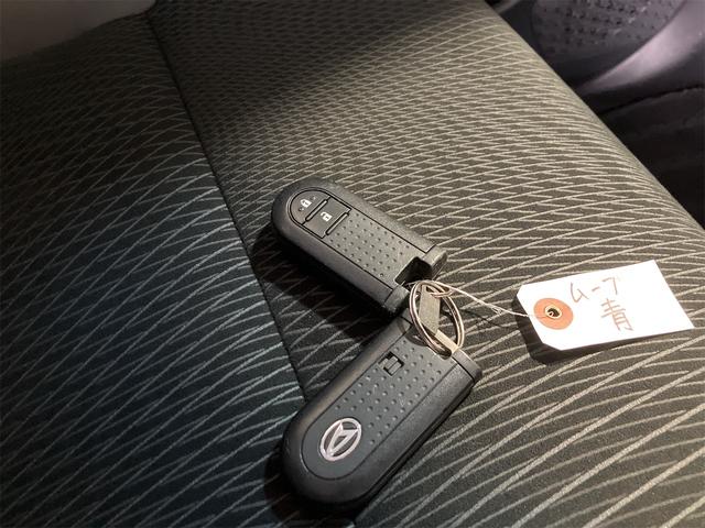 ムーヴ カスタム X ハイパーSAII(25枚目)