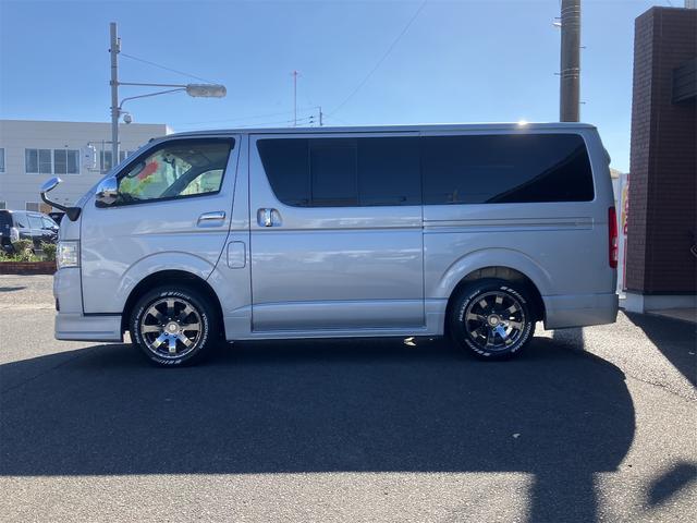 レジアスエースバン ロングスーパーGL(5枚目)