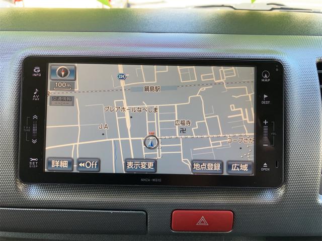 レジアスエースバン ロングスーパーGL(10枚目)