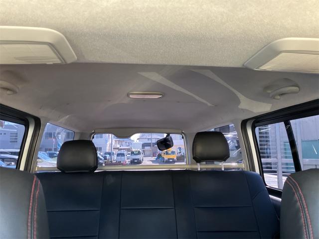 レジアスエースバン ロングスーパーGL(12枚目)