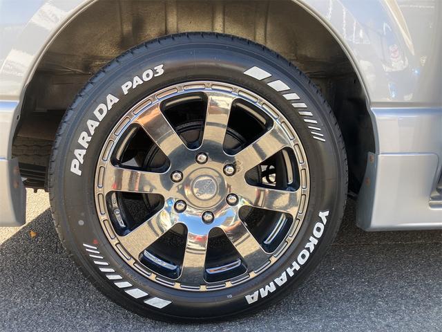 レジアスエースバン ロングスーパーGL(20枚目)