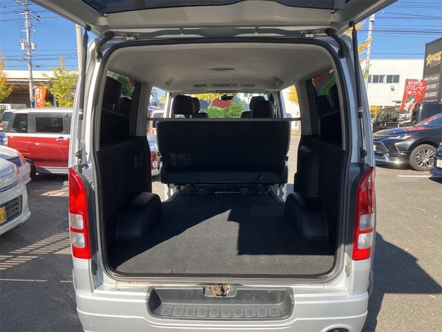 レジアスエースバン ロングスーパーGL(22枚目)