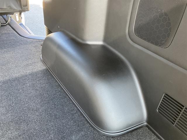 レジアスエースバン ロングスーパーGL(23枚目)