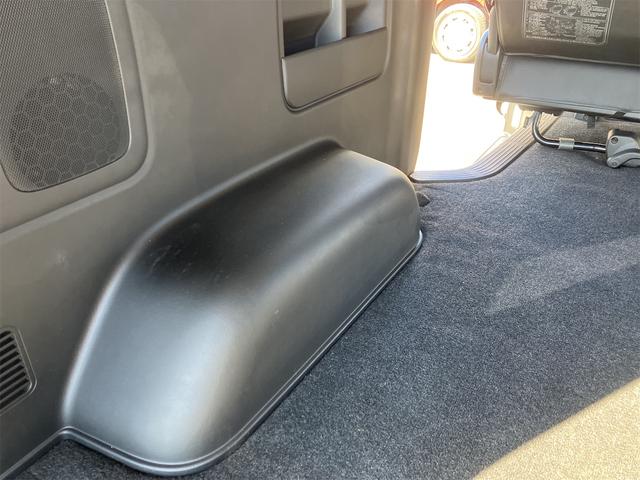 レジアスエースバン ロングスーパーGL(24枚目)