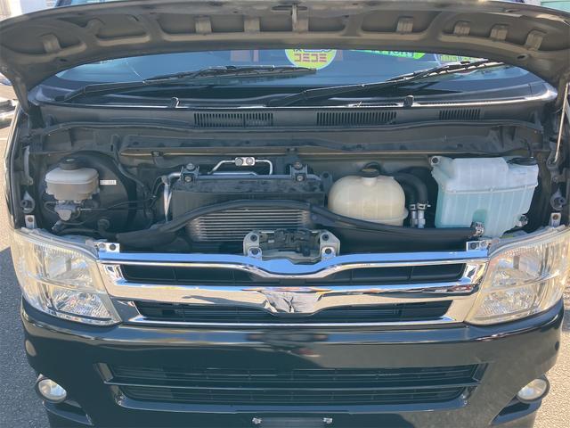 ハイエースバン ロングスーパーＧＬプライムセレ（17枚目）