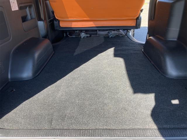 ハイエースバン ロングスーパーＧＬプライムセレ（22枚目）