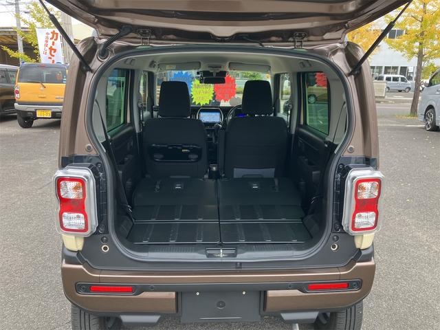 ハスラー ＪスタイルＩＩ　特別仕様車、衝突被害軽減ブレーキ、後方誤発進抑制機能、ロードサインインフォメーション、エマージェンシーストップシグナル、デュアルカメラブレーキサポート（21枚目）