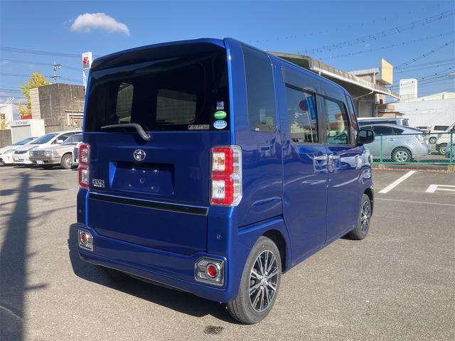 ピクシスメガ Ｇターボ　ＳＡＩＩ（8枚目）