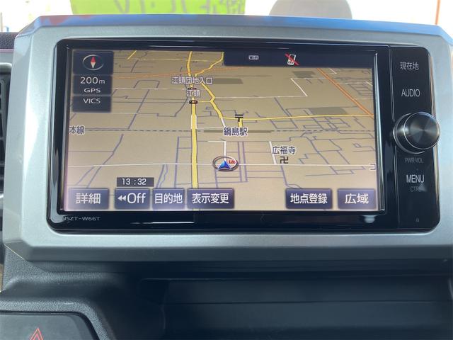 ピクシスメガ Ｇターボ　ＳＡＩＩ（10枚目）