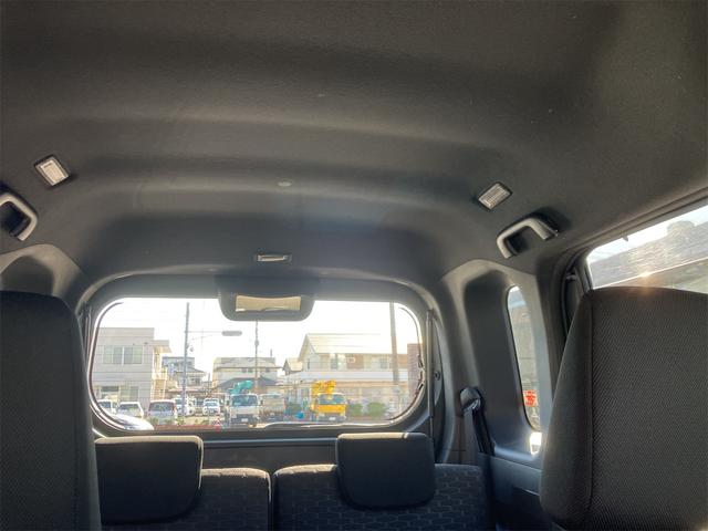 ピクシスメガ Ｇターボ　ＳＡＩＩ（12枚目）