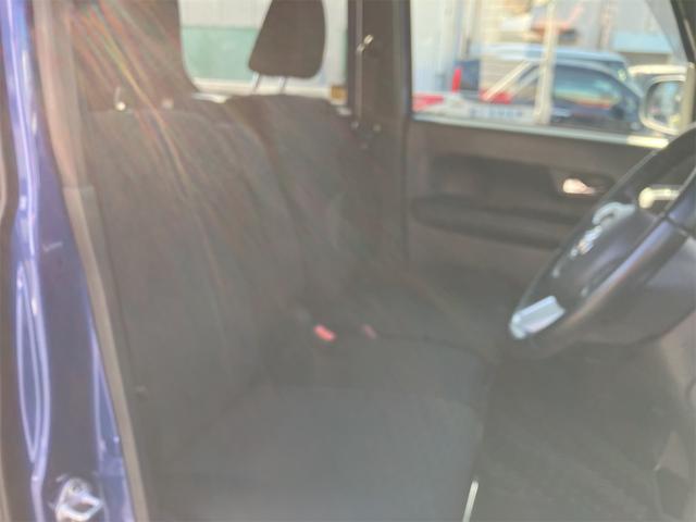 ピクシスメガ Ｇターボ　ＳＡＩＩ（13枚目）