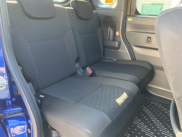 ピクシスメガ Ｇターボ　ＳＡＩＩ（14枚目）