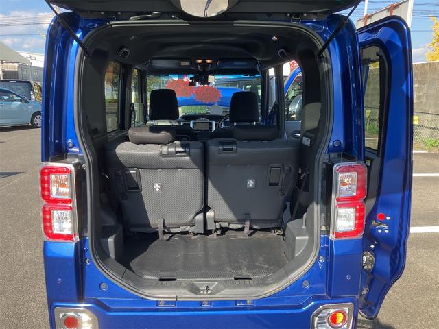 ピクシスメガ Ｇターボ　ＳＡＩＩ（18枚目）