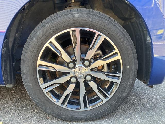 ピクシスメガ Ｇターボ　ＳＡＩＩ（19枚目）