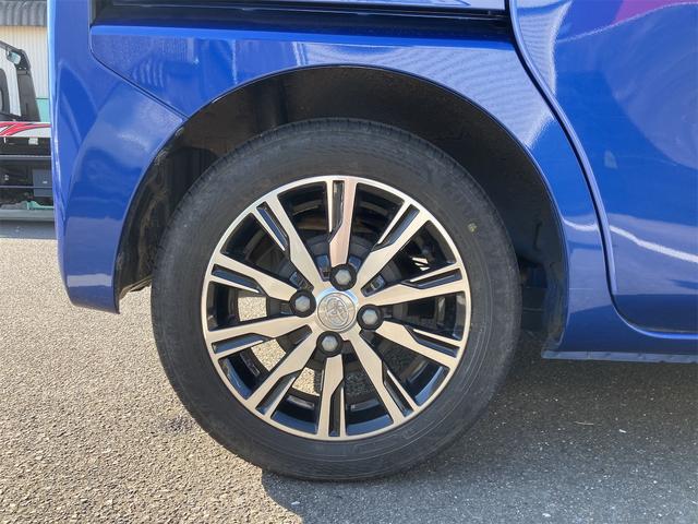 ピクシスメガ Ｇターボ　ＳＡＩＩ（20枚目）